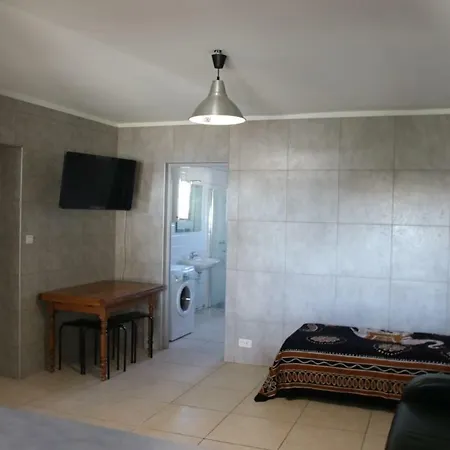 Cormoran Bord De Plage Holiday home Appietto